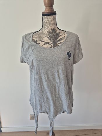 T-shirt femme