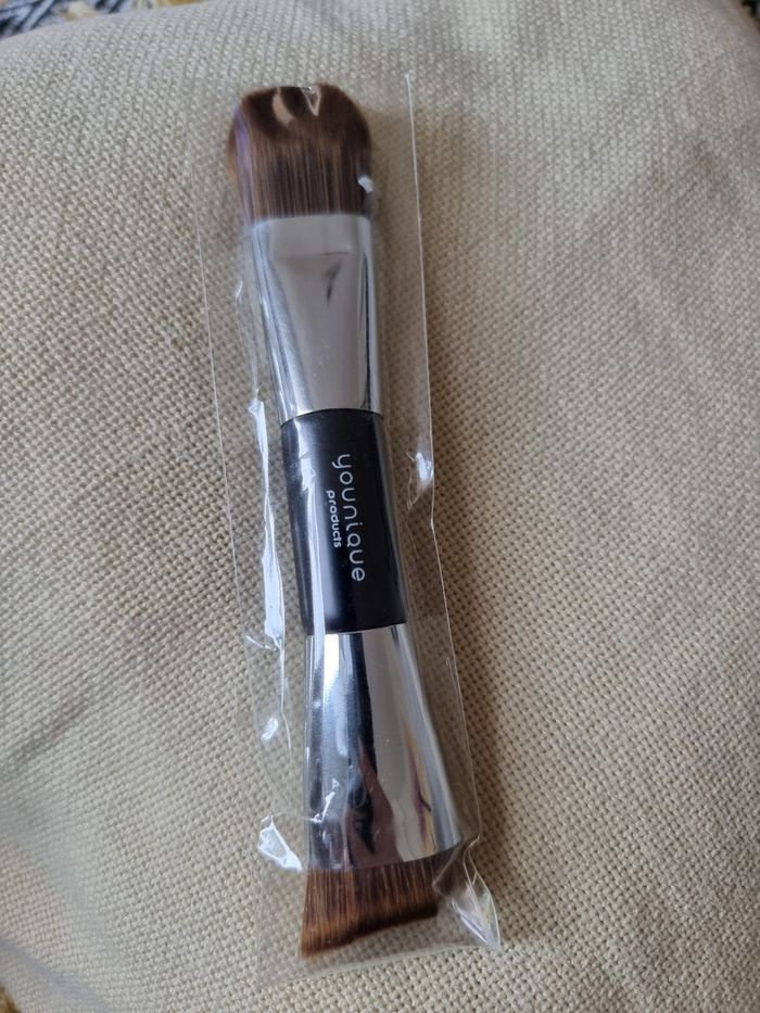 Pinceau contouring