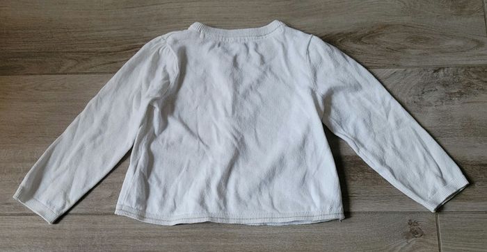 Gilet taille 3ans - photo numéro 2