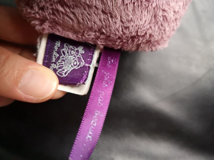 Jouet avec petit grelot - photo numéro 2