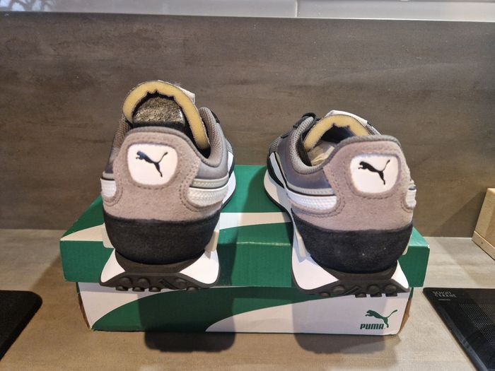 Puma future rider double two - photo numéro 5