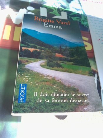 Livre Emma