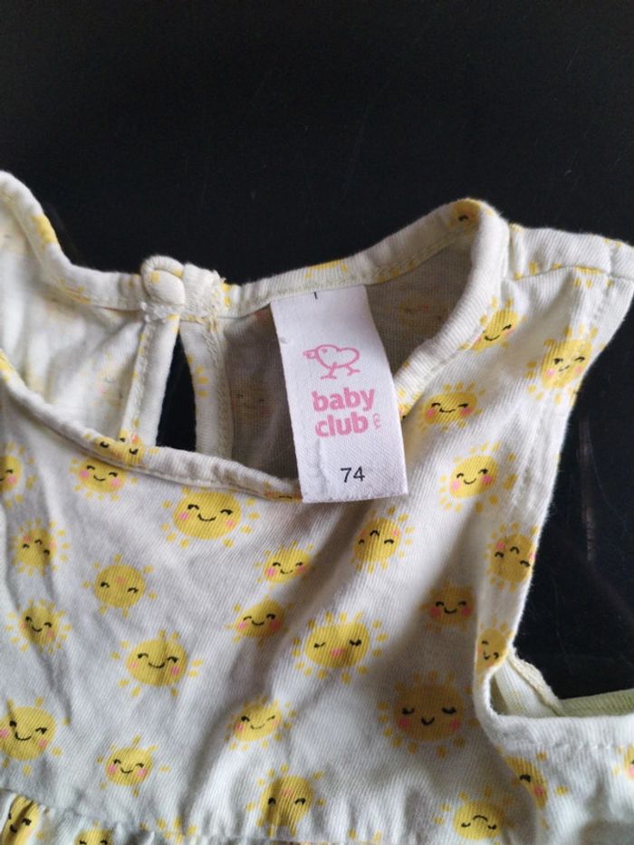 Robe d'été - photo numéro 3