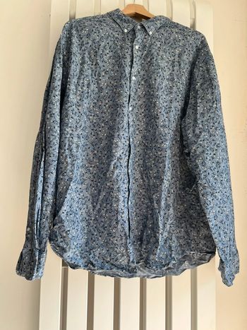 Chemise homme 3XL