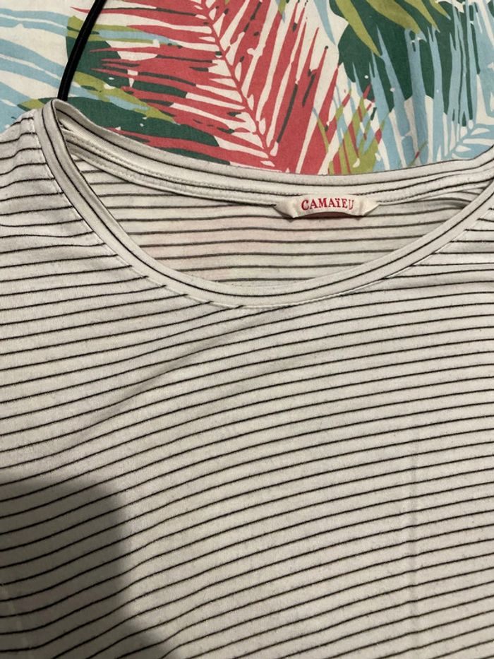 Tee-shirt 38 - photo numéro 2