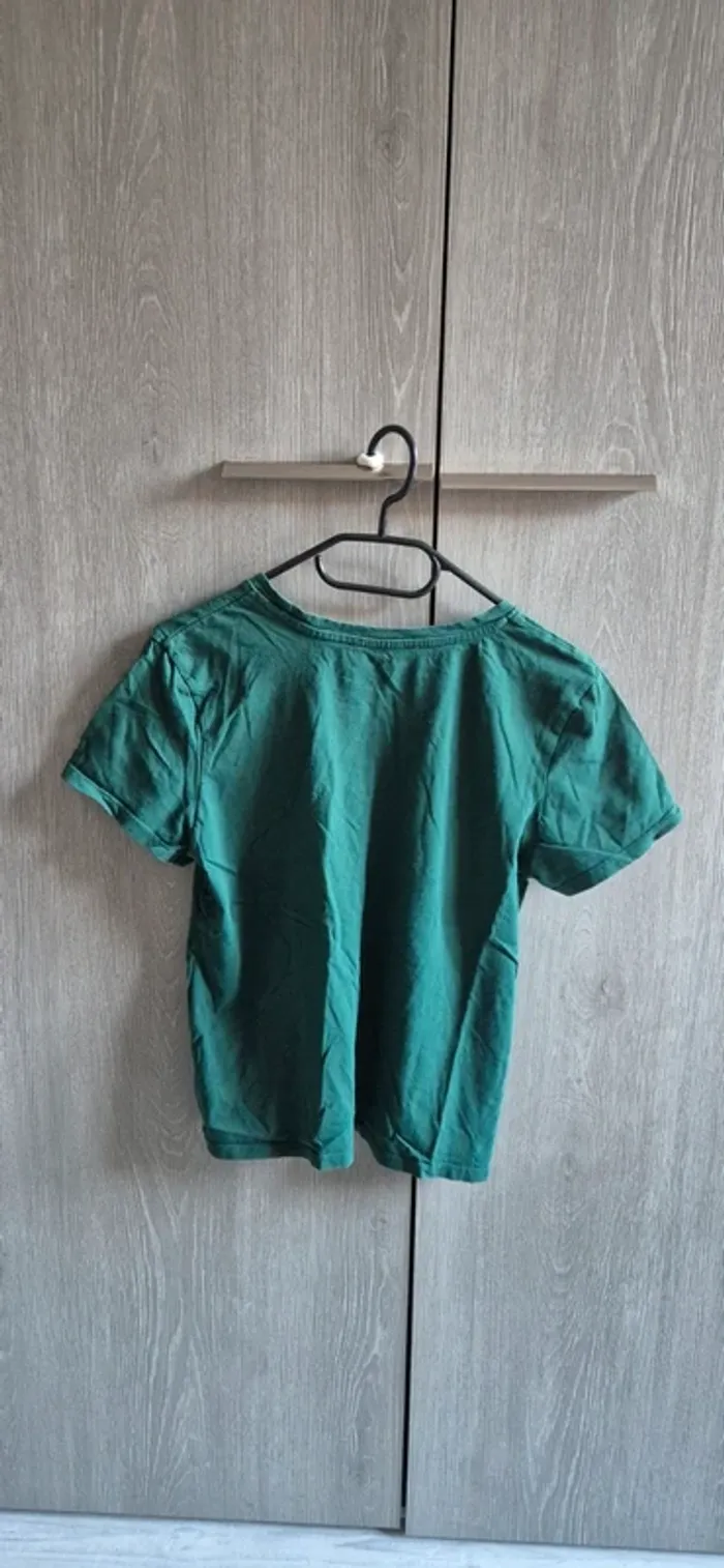T-shirt - photo numéro 3