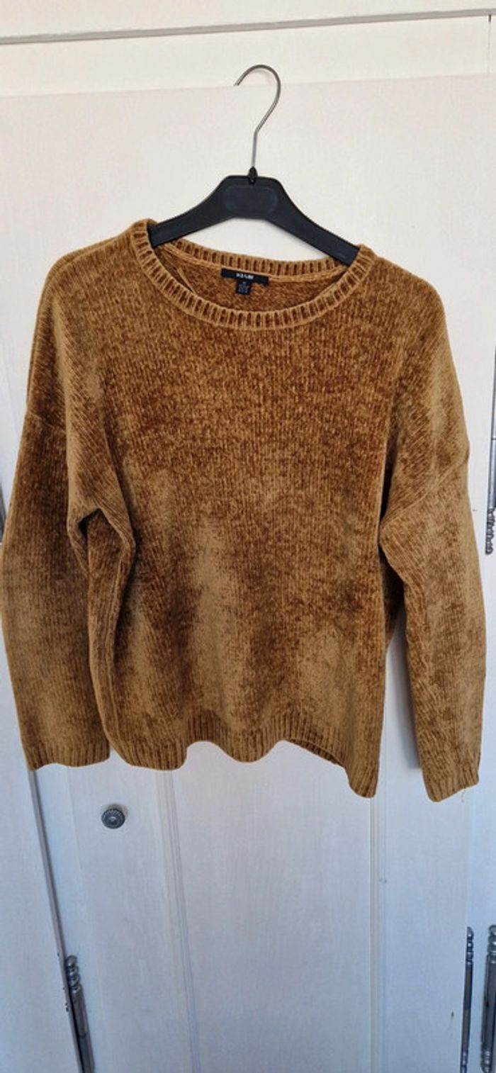 Pull femme Taille M Kiabi