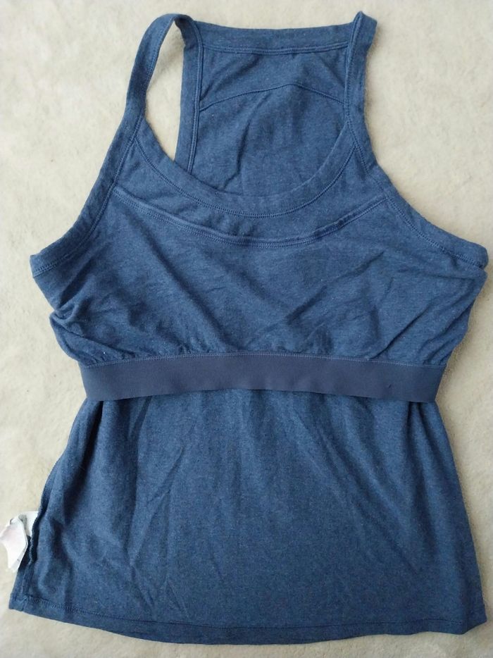 Débardeurs sport - photo numéro 6