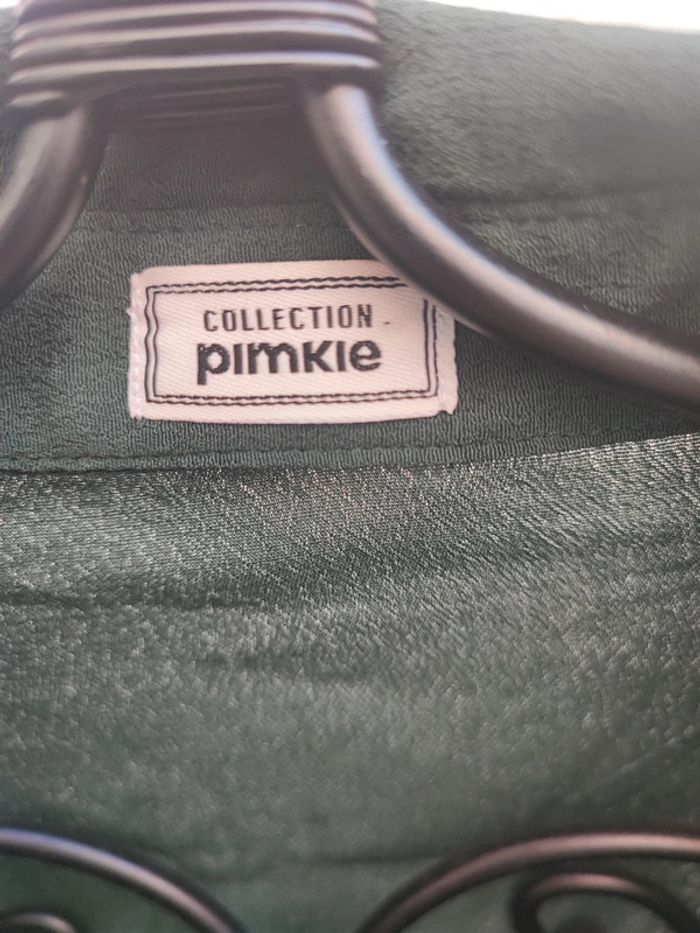 Longue robe - photo numéro 5