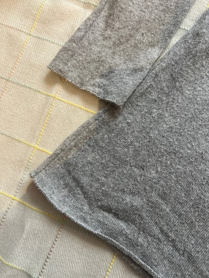 Petit pull fin - photo numéro 3