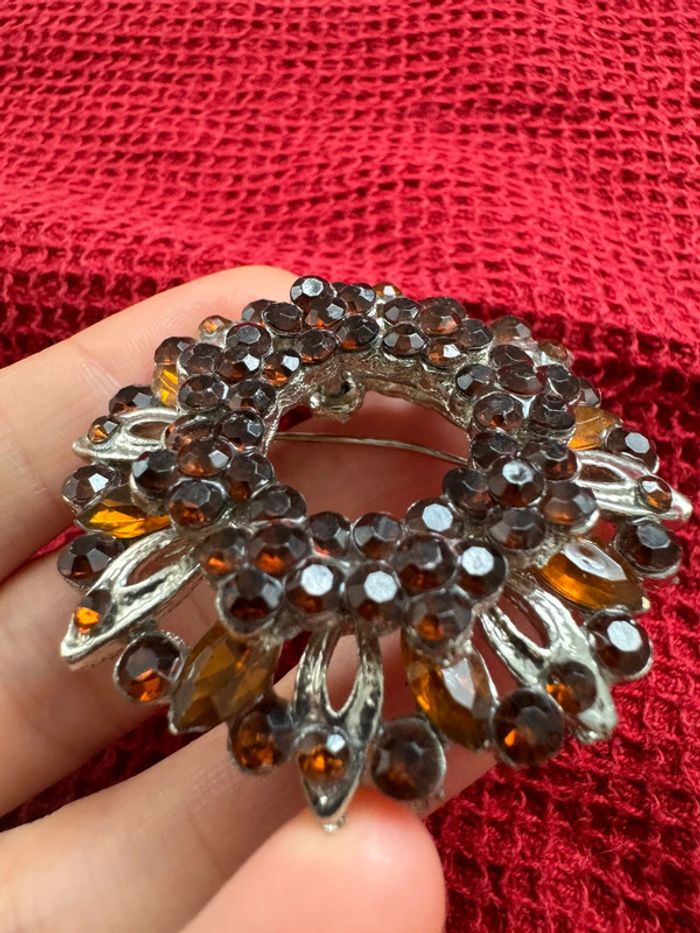 Broche - photo numéro 3