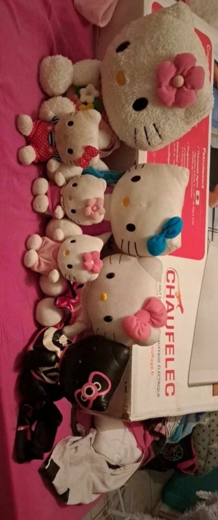 Hello kitty - photo numéro 4