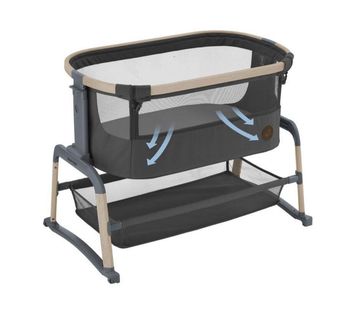 Cododo Iora Air Beyond Graphite - MAXI COSI