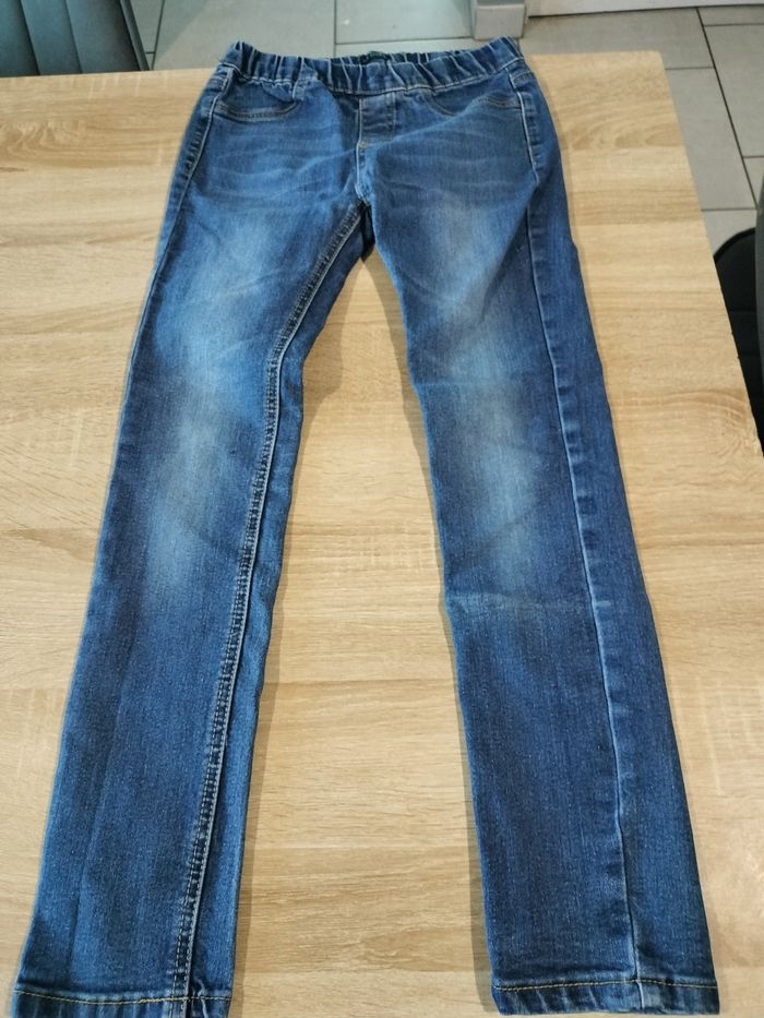 Pantalon 12 ans fille