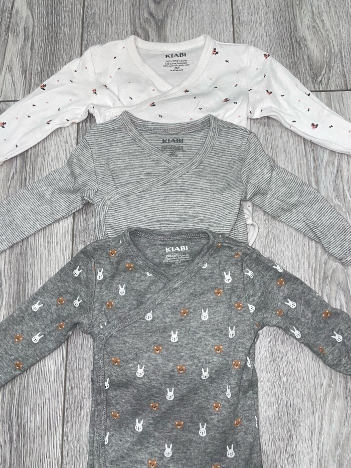 Bodies mixte - photo numéro 2