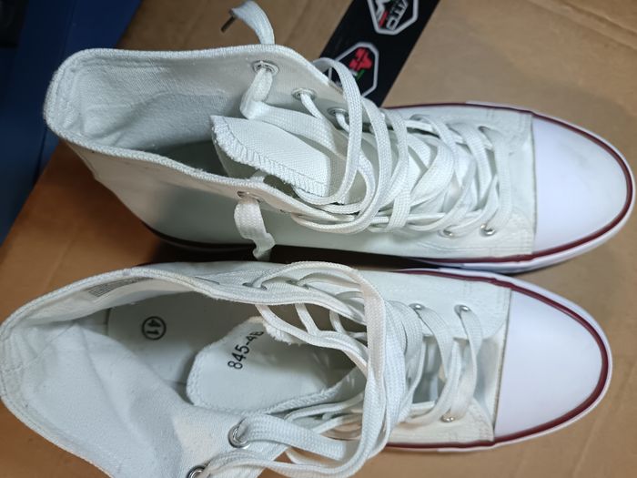 Chaussures - photo numéro 2