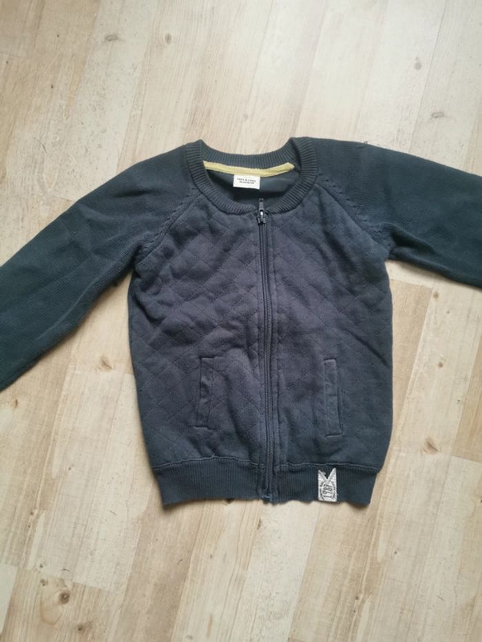 Gilet TAO 98 cm - photo numéro 3