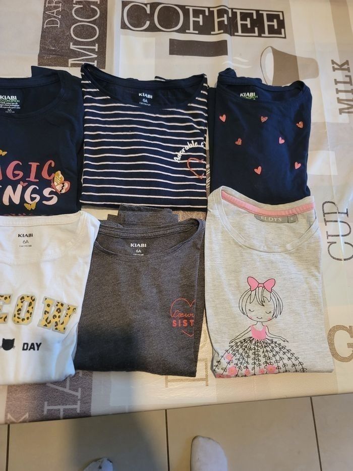 Vêtements fille - photo numéro 8