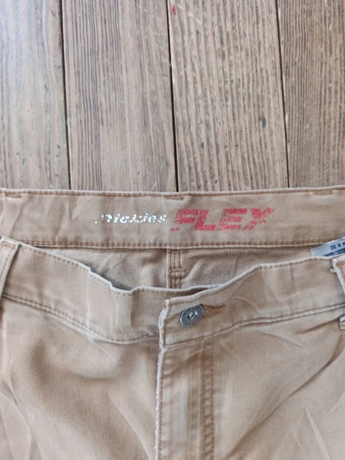 Pantalon jean Dickies flex workwear Carpenter 34x32 - photo numéro 10
