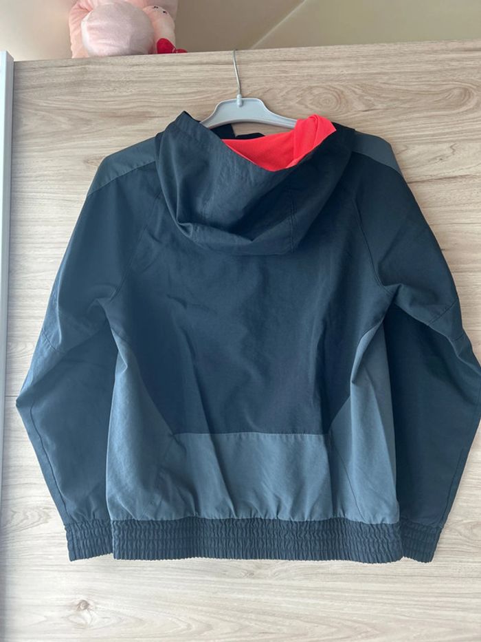 Gilet garçon Nike 10/12 ans - photo numéro 3