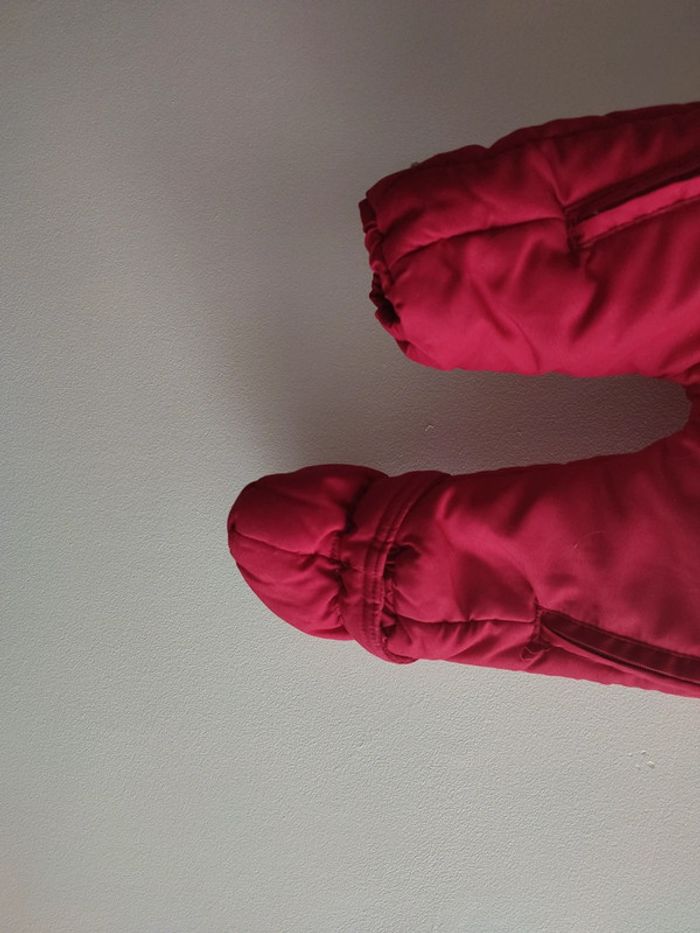 Combi combinaison combipilote - photo numéro 10