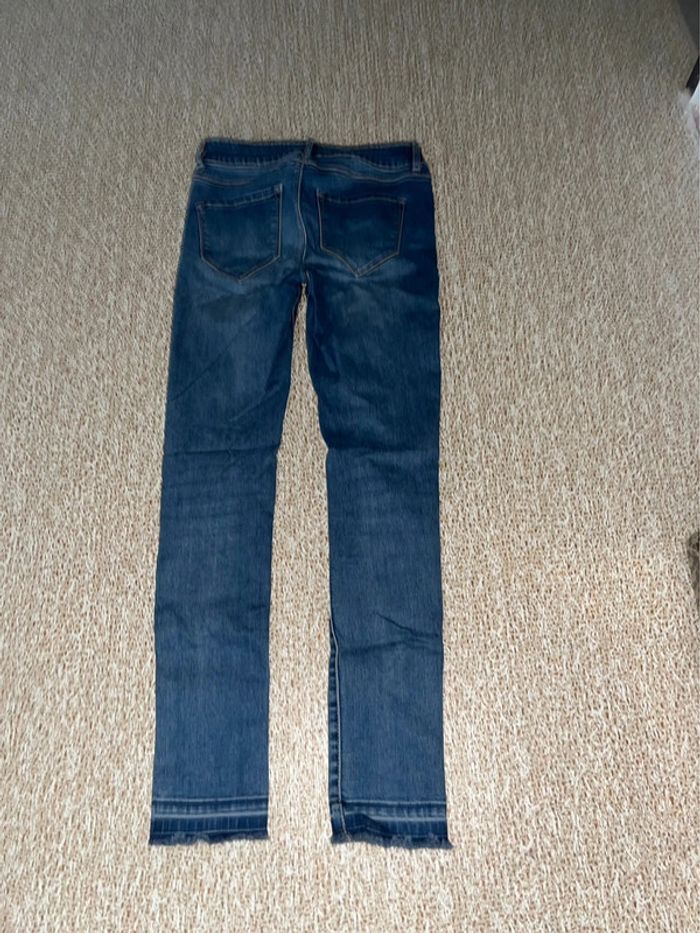 Jeans - photo numéro 2
