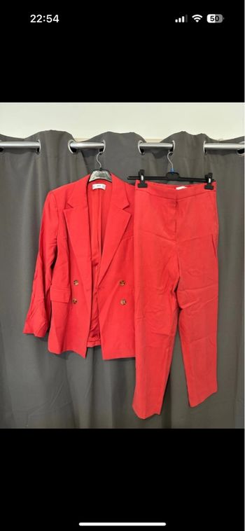 Ensemble de tailleur