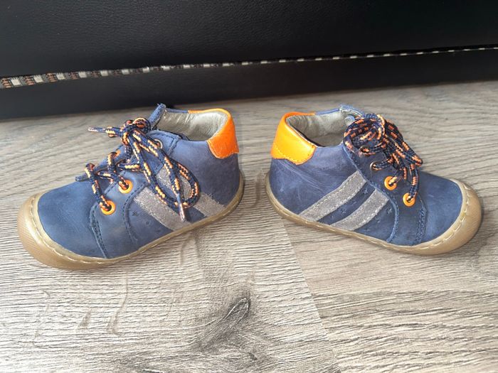 Chaussure de marche bébé - photo numéro 5