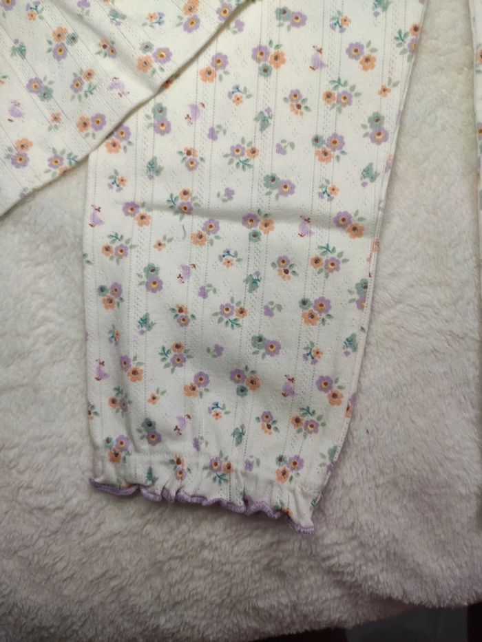 Pyjama Sergent major 6 ans neuf - photo numéro 5