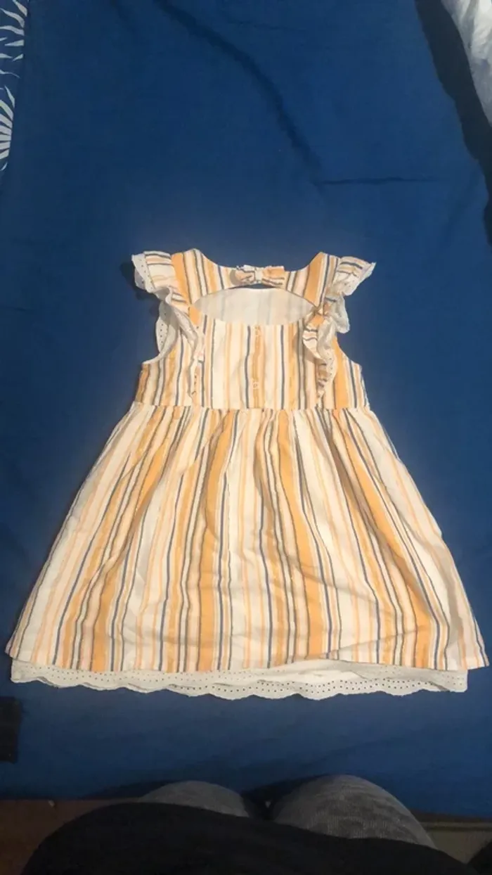 Robe 👗 - photo numéro 2