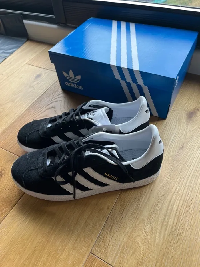 Adidas gazelle - photo numéro 5