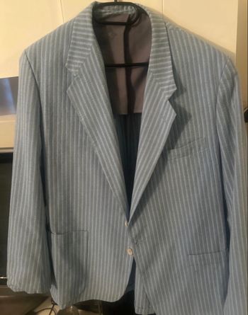 Veste vintage 