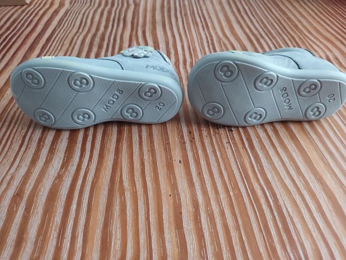 chaussures neuve - photo numéro 4