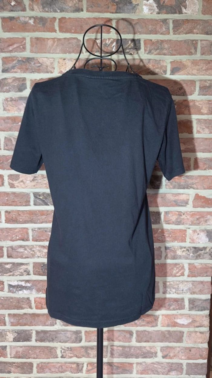 T-shirt noir Billie Eilish Taille S/36 - photo numéro 8