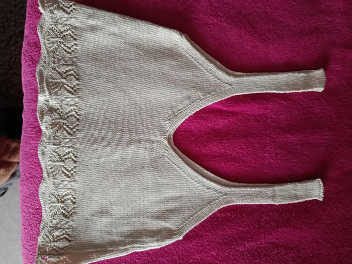 Haut bizzbee T S - photo numéro 2