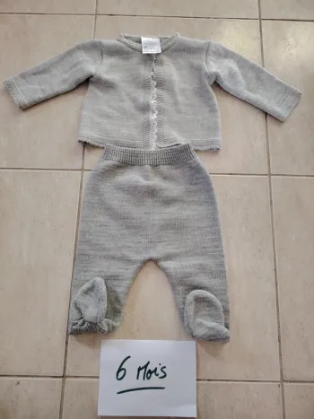 Ensemble bébé