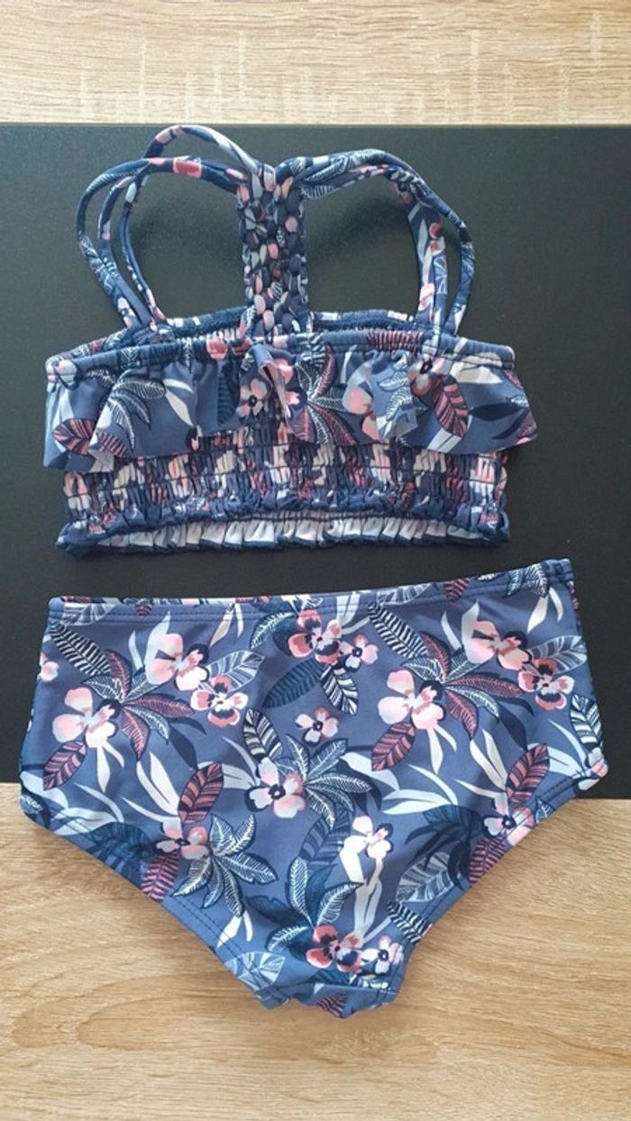 Maillot de bain 4 ans - photo numéro 2