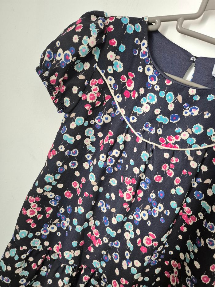 Robe fleuri * LPC Girls * - photo numéro 3