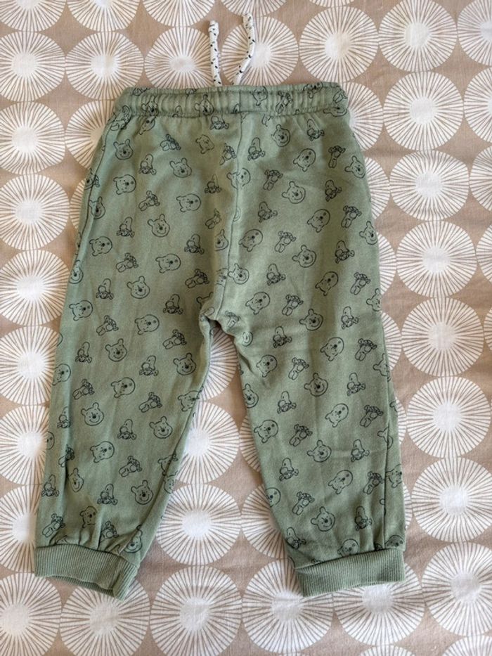 Pantalon Disney - photo numéro 2