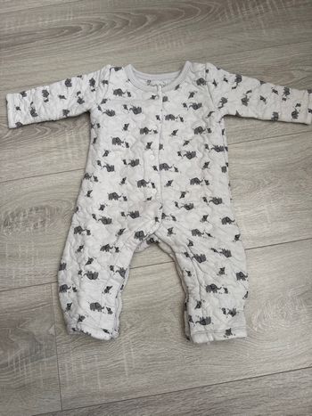 Combinaison - Taille 68 cm