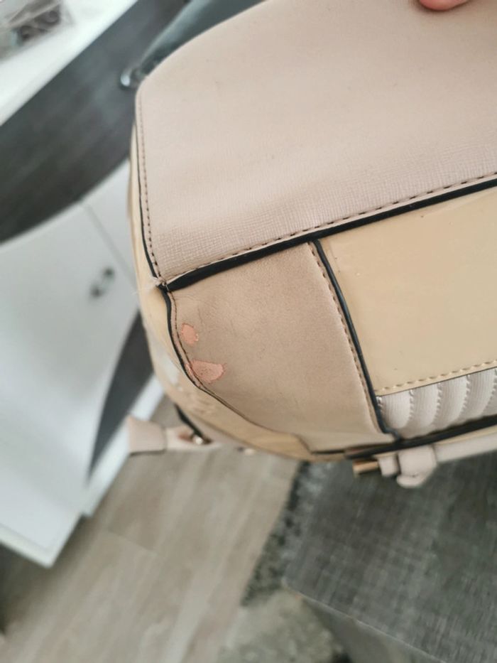 Sac a main - photo numéro 4