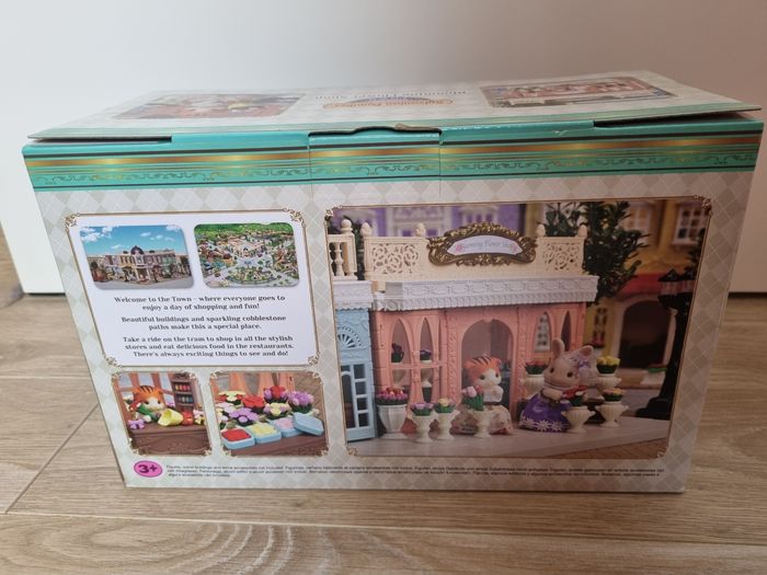 La boutique de fleurs - photo numéro 3