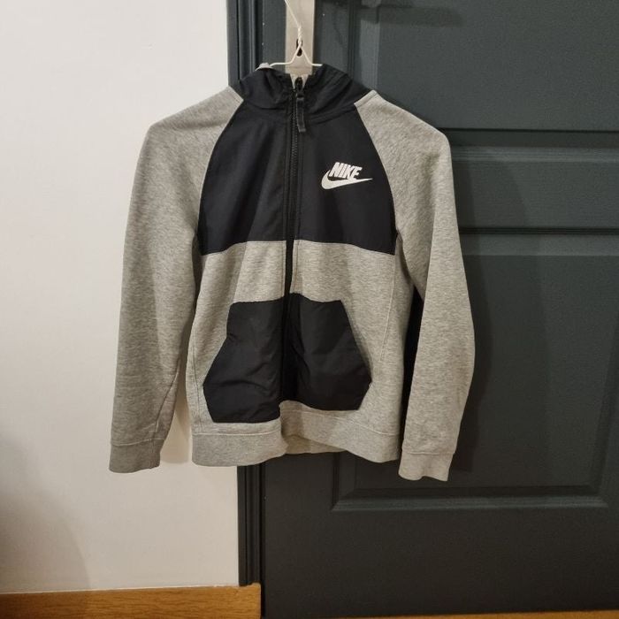 Gilet de survêtement enfant garçon
