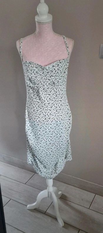 Robe taille L