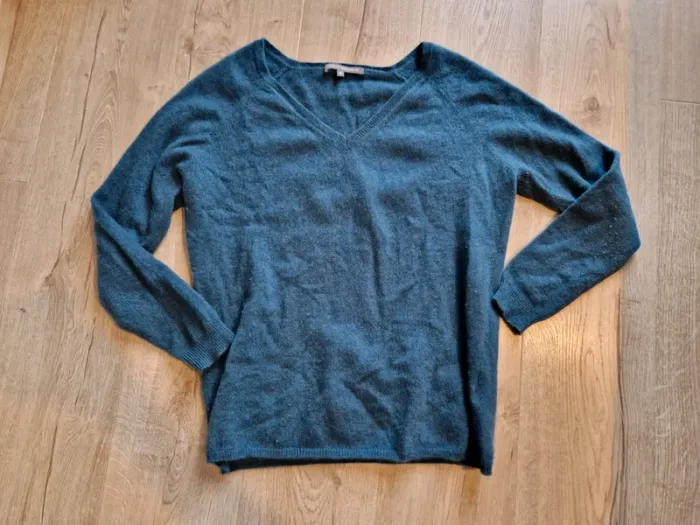Pull en Cachemire