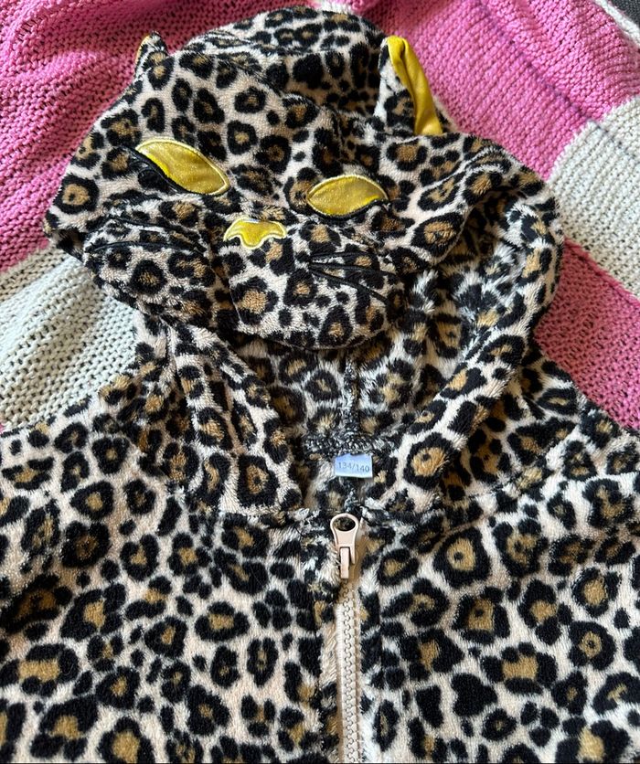 Combi pyjama - photo numéro 2