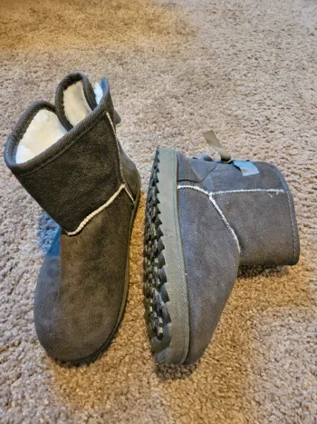 Bottines