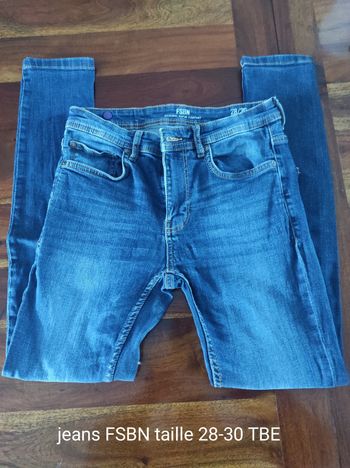Jeans FSBN