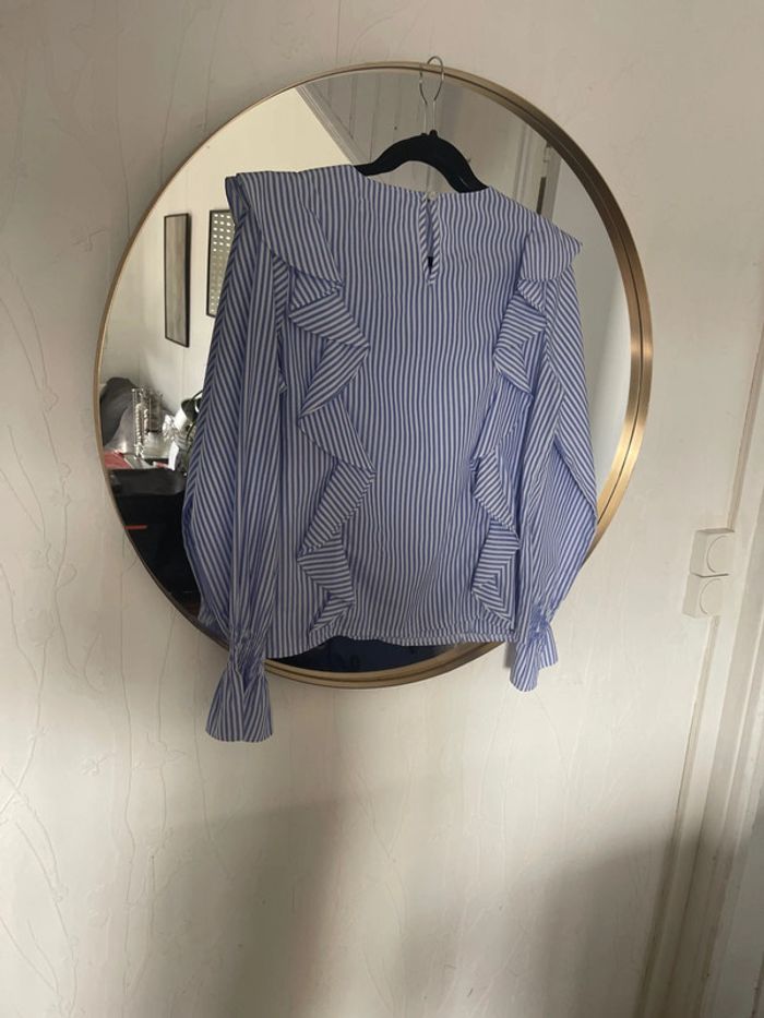 chemise - photo numéro 7