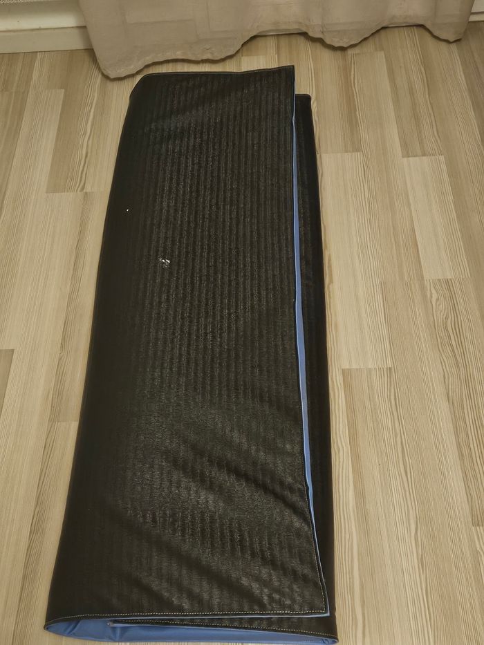 Tapis de jeux - photo numéro 2